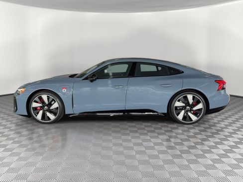 New 2026 Audi S e-tron GT Premium Plus image 2