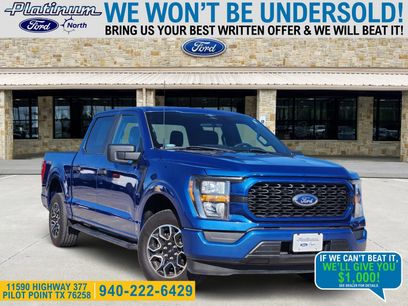 Used 2023 Ford F150 XL w/ STX Appearance Package