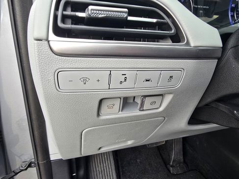 Used 2020 Hyundai Palisade SEL image 18