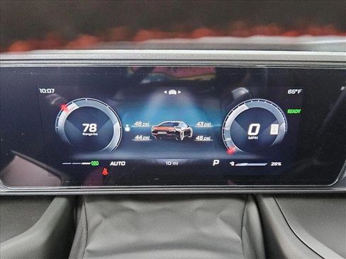 New 2025 Dodge Charger R/T w/ Quick Order Package 25M R/T image 11