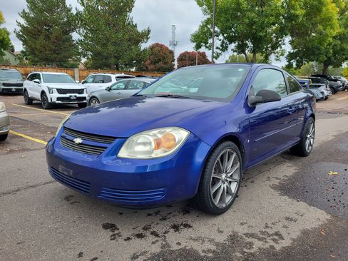 Used 2006 Chevrolet Cobalt LS image 4