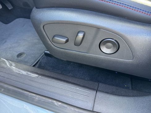 New 2026 Chevrolet Equinox EV RS w/ Convenience Package II image 24