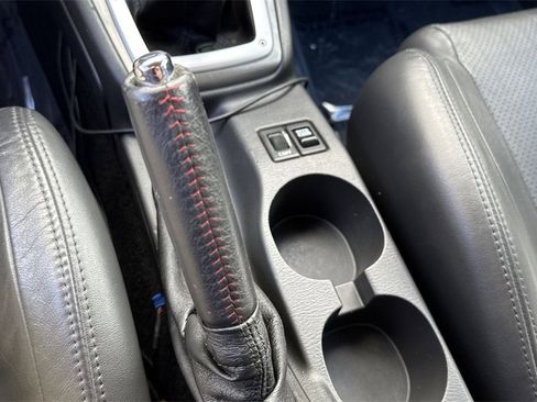 Used 2006 Subaru Impreza WRX STI image 52