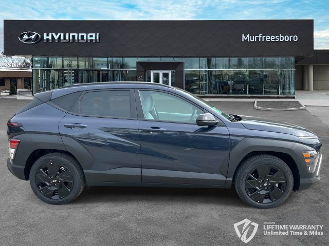 New 2027 Hyundai Kona SEL Sport FWD image 4
