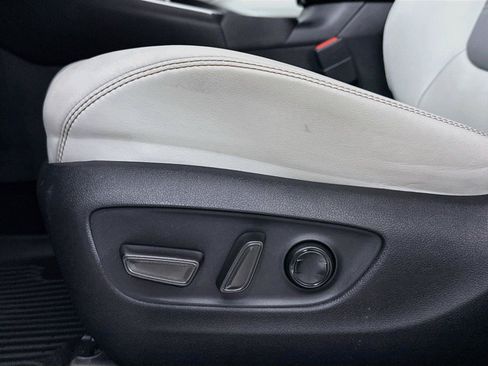 Certified 2025 Toyota RAV4 XLE Premium w/ Weather Package FWD image 28