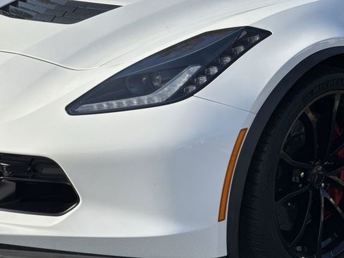 Used 2019 Chevrolet Corvette Grand Sport image 6