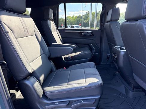 New 2026 Chevrolet Suburban RST w/ Comfort Package RWD image 14
