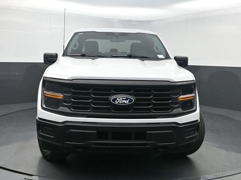 Used 2024 Ford F150 XL w/ Tow/Haul Package AWD/4WD image 38