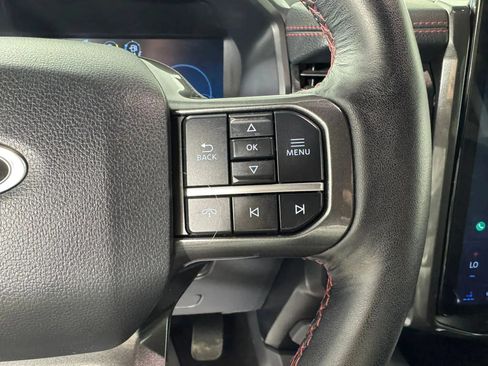 Used 2024 Ford Expedition Max Limited AWD/4WD image 16
