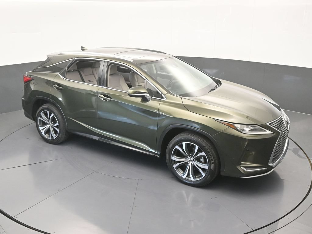 Used 2020 Lexus RX 350 FWD w/ Premium Package image 56