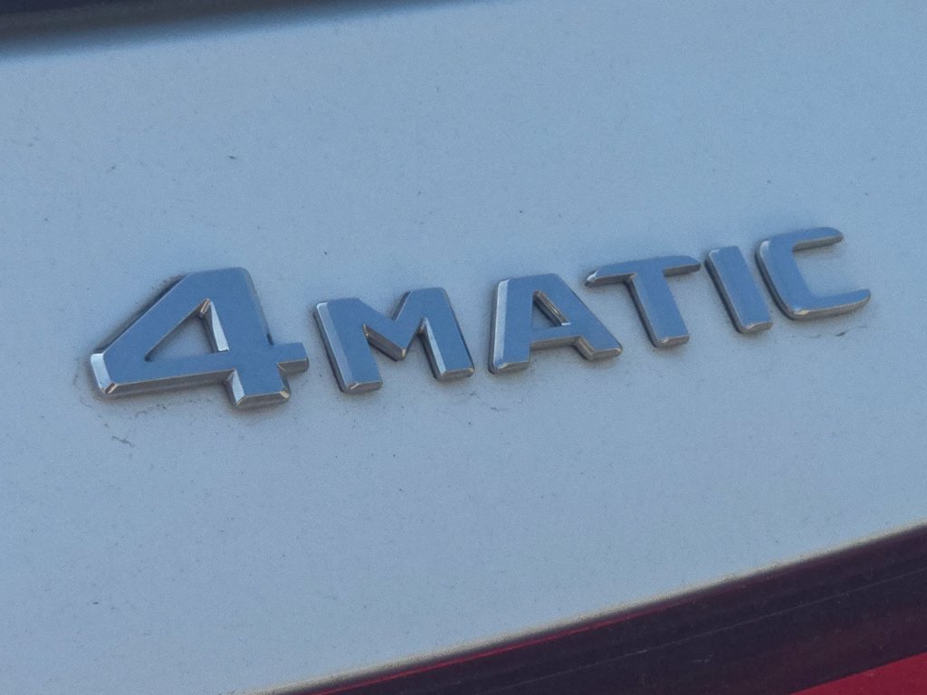 Certified 2023 Mercedes-Benz GLE 350 4MATIC image 6