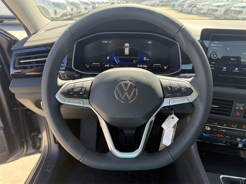 New 2026 Volkswagen Jetta S image 14