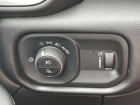 New 2025 RAM 2500 Big Horn RWD image 28