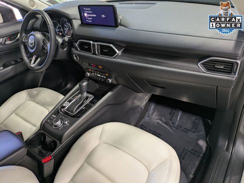 Used 2023 MAZDA CX-5 AWD 2.5 S image 30