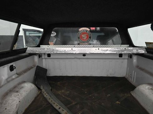 Used 2015 GMC Sierra 2500 4x4 Double Cab w/ Snow Plow Prep Package image 21