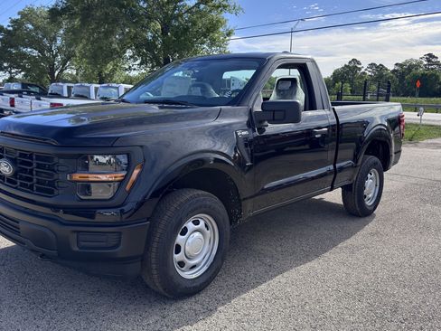 New 2026 Ford F150 XL AWD/4WD image 6