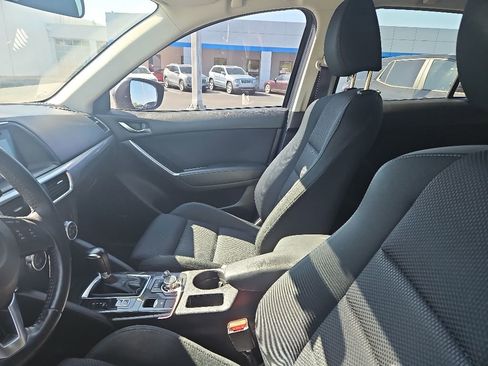 Used 2016 MAZDA CX-5 Touring w/ Bose/Moonroof Package AWD/4WD image 9