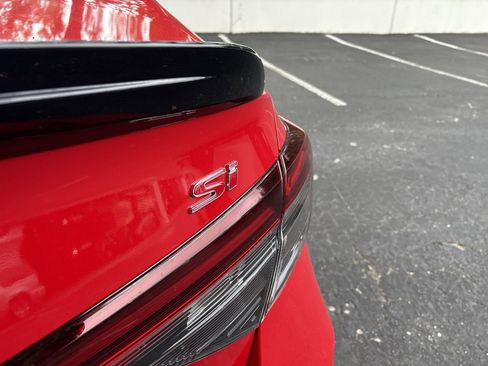 New 2026 Honda Civic Si image 23