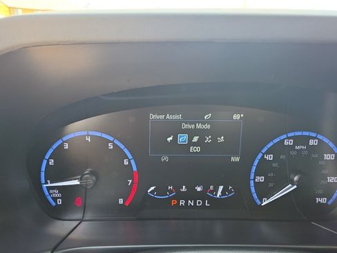 Used 2023 Ford Bronco Sport Big Bend w/ Convenience Package AWD/4WD image 26