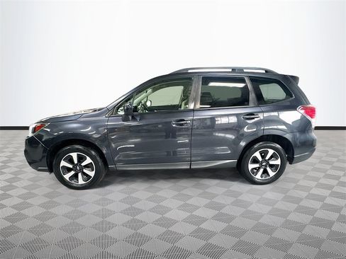 Used 2017 Subaru Forester 2.5i Premium image 36
