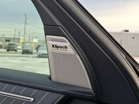 New 2026 INFINITI QX80 Autograph image 18