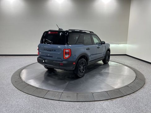 New 2026 Ford Bronco Sport Big Bend AWD/4WD image 6