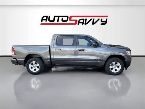 Used 2021 RAM 1500 Big Horn image 8