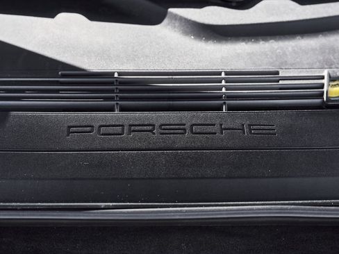 Used 2014 Porsche 911 Turbo S AWD/4WD image 19