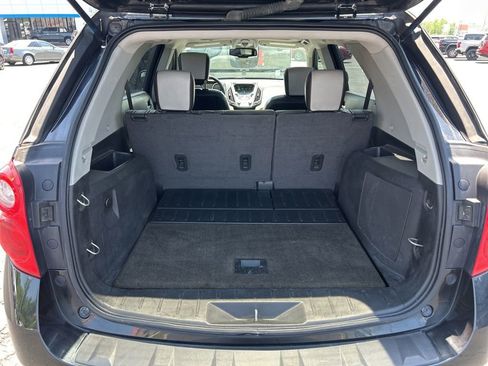 Used 2012 Chevrolet Equinox LT FWD image 35