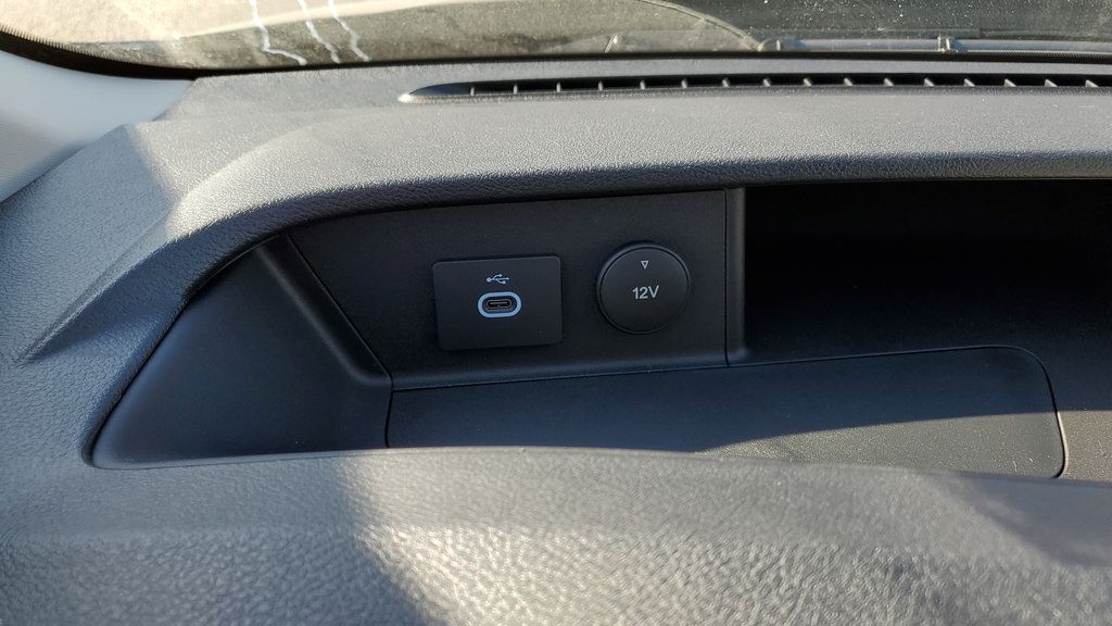 New 2025 Ford Transit 350 XL RWD image 23