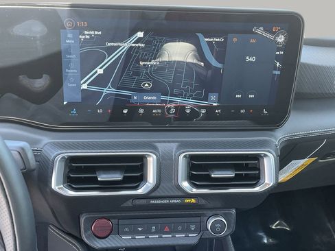 New 2026 Ford Mustang GT Premium w/ GT Performance Package image 21