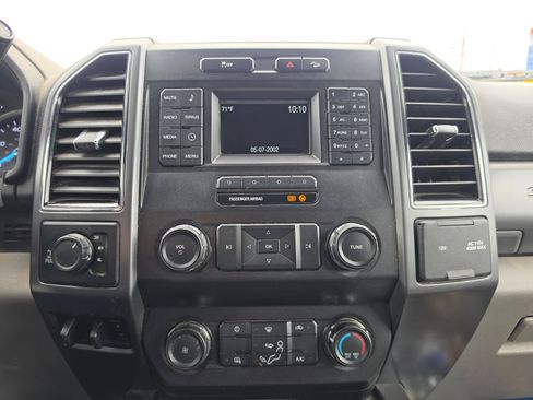 Used 2019 Ford F250 XLT w/ XLT Value Package AWD/4WD image 16