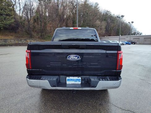 Used 2025 Ford F150 XLT w/ Equipment Group 301A Standard image 5