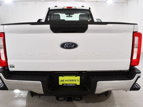 Used 2024 Ford F350 XL w/ XL Chrome Package AWD/4WD image 13