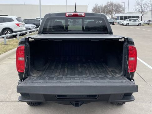 Used 2022 Chevrolet Colorado Z71 image 31