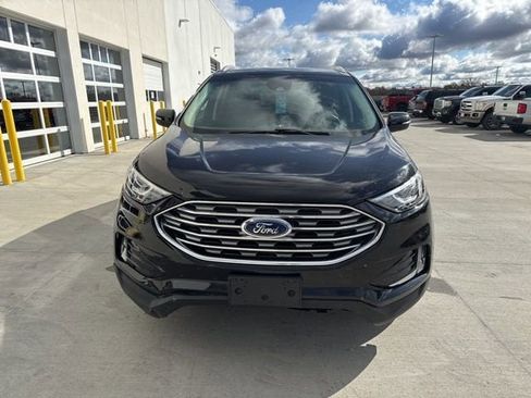 Used 2020 Ford Edge SEL image 8