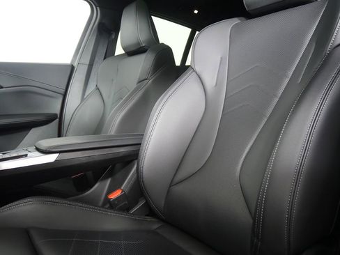 Certified 2024 BMW X2 xDrive28i image 11