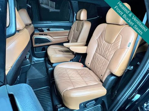 Used 2025 Kia Telluride SX X-Line AWD/4WD image 19