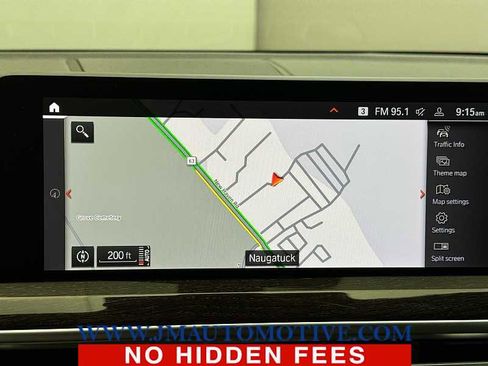 Used 2022 BMW X3 xDrive30i image 26