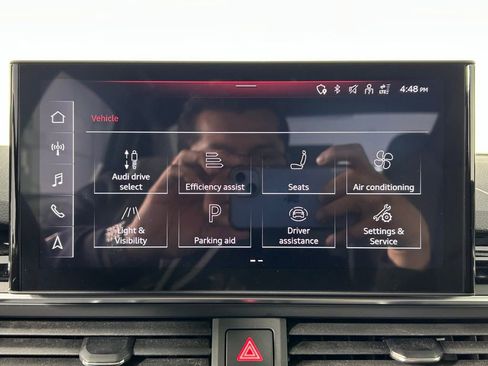 Used 2022 Audi S4 Premium AWD/4WD image 19