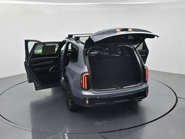 Used 2024 Kia Telluride SX Prestige X-Line AWD/4WD image 48