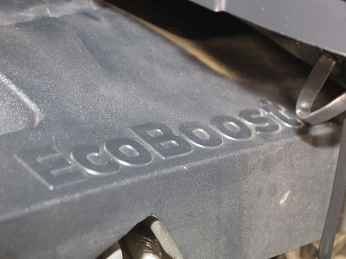 Used 2022 Ford F150 Tremor w/ Equipment Group 402A High AWD/4WD image 23