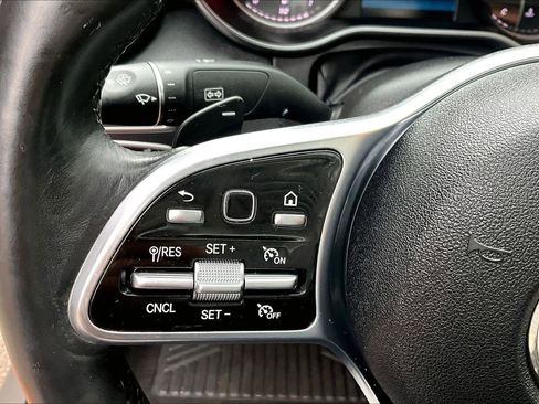 Used 2020 Mercedes-Benz C 300 4MATIC Sedan image 23