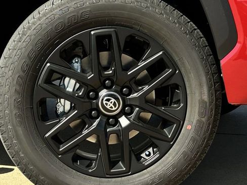 New 2026 Toyota Tundra SR5 image 10