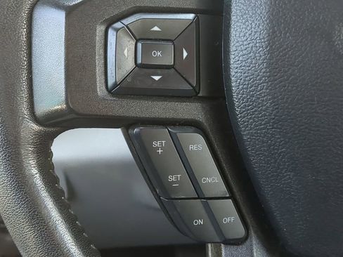 Used 2020 Ford F150 XLT w/ Equipment Group 302A Luxury image 31