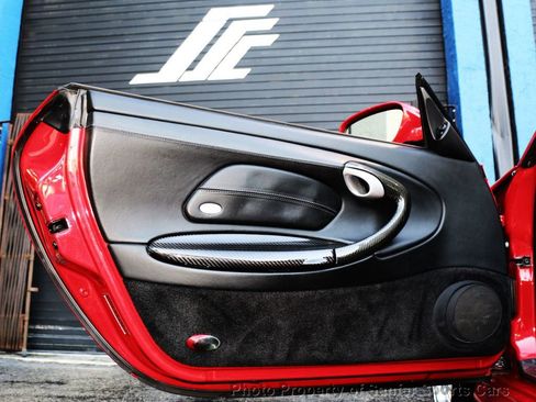 Used 2004 Porsche 911 Turbo image 22