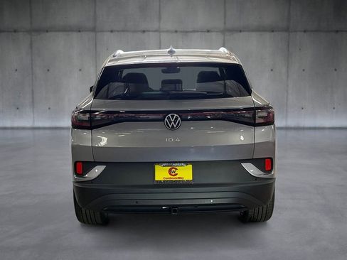 New 2026 Volkswagen ID.4 Pro AWD/4WD image 4