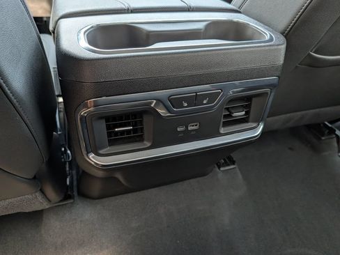 Used 2025 Chevrolet Silverado 2500 LTZ w/ LTZ Convenience Package AWD/4WD image 19