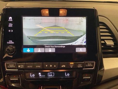 Used 2024 Honda Odyssey Sport image 6