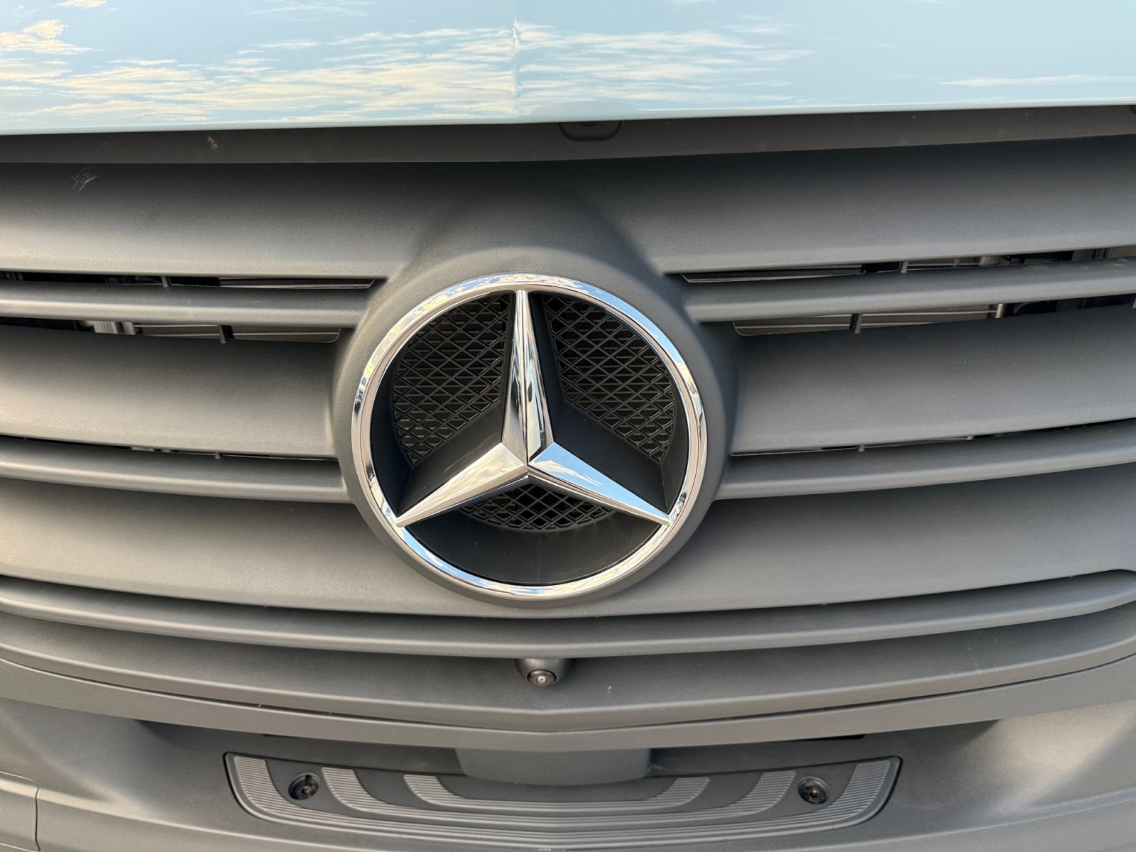 New 2026 Mercedes-Benz Sprinter 2500 image 27